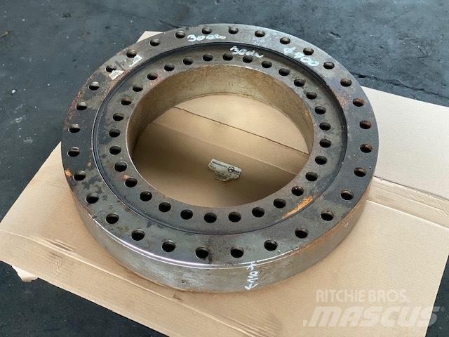 Astra bearing 700 mm Essieux
