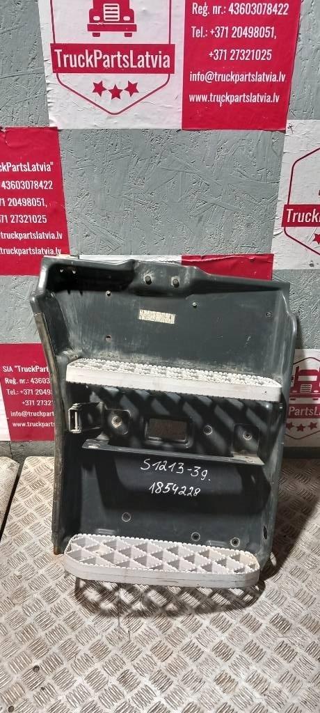 Scania R 440  1854228 Cabines