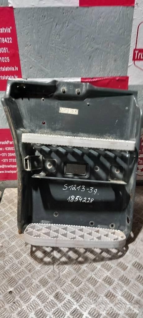 Scania R 440  1854228 Cabines