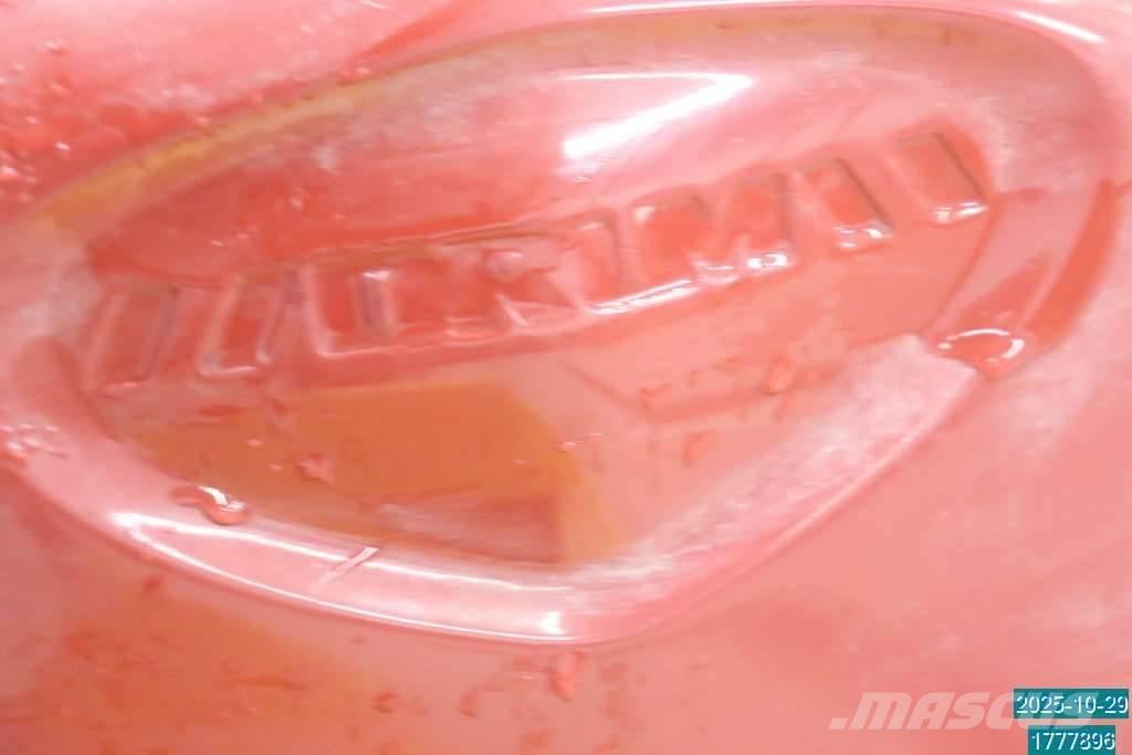 Volvo FH Hydraulique