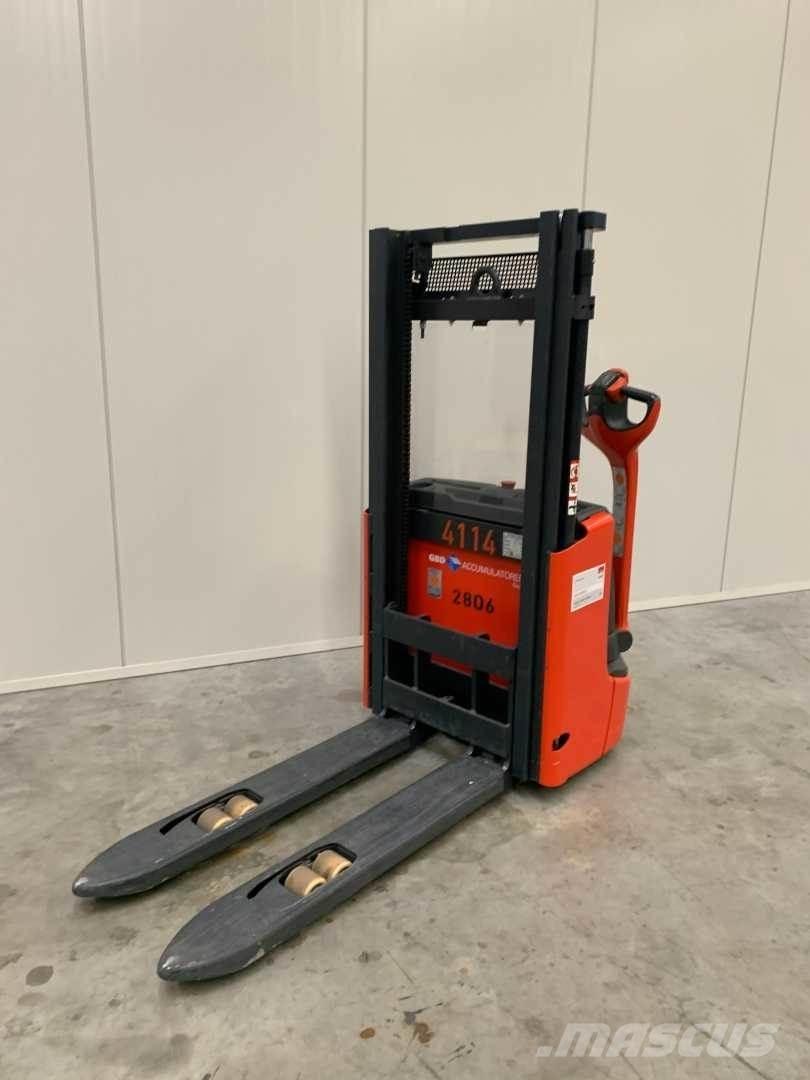 Linde L10B Gerbeurs Automoteurs