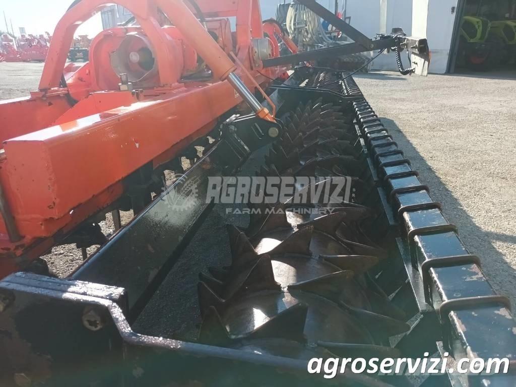 Maschio Aquila 5000 Herse rotative, rotavator