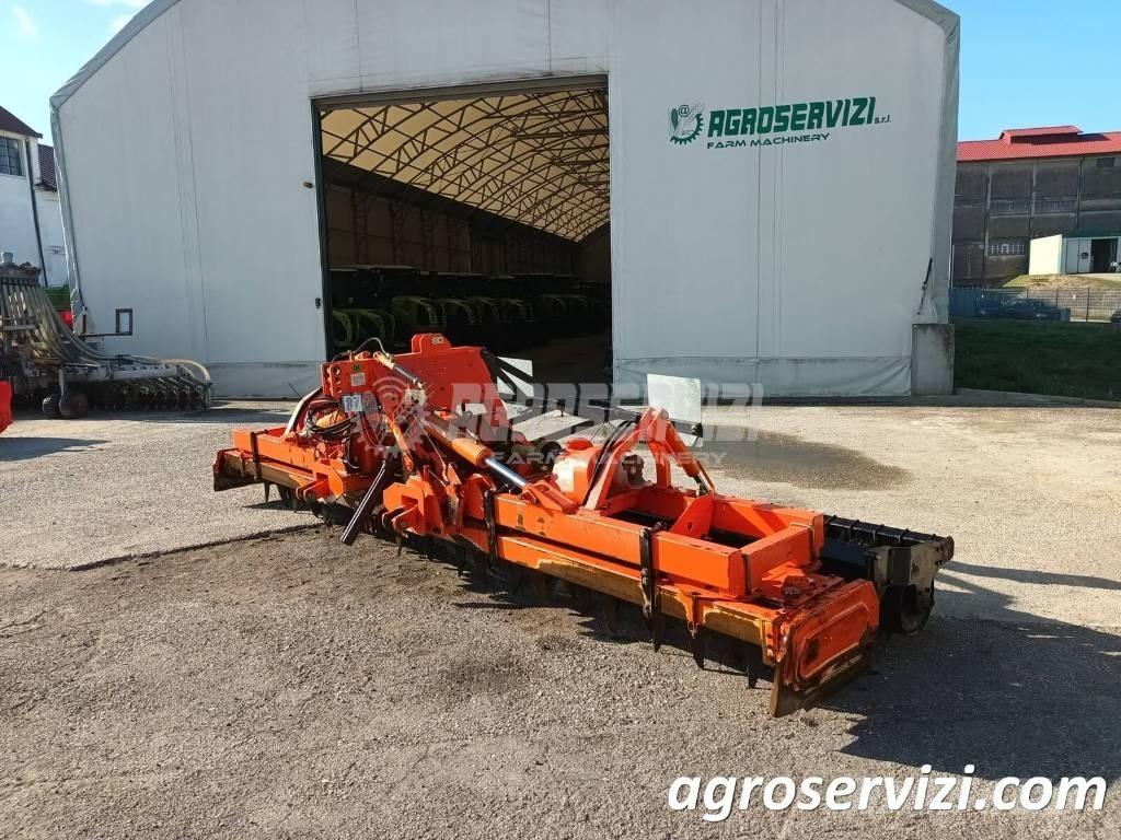Maschio Aquila 5000 Herse rotative, rotavator