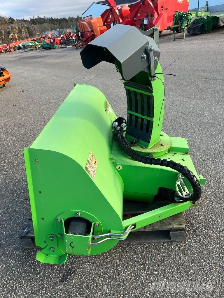 Avant Snöfräs Souffleuse à neige