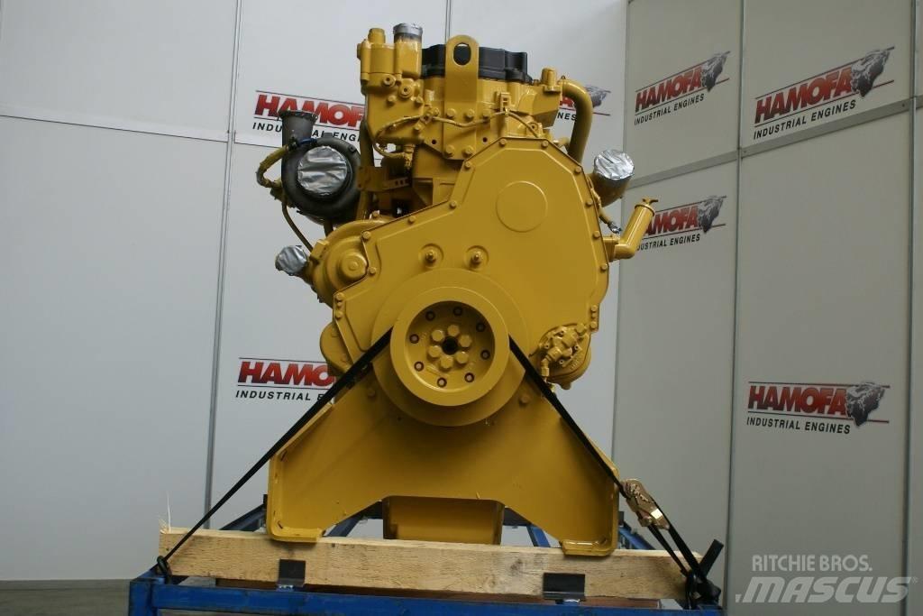 CAT C13 MHX Moteur