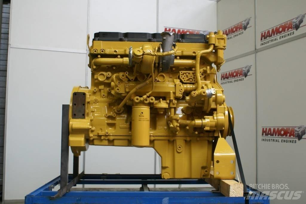 CAT C13 MHX Moteur
