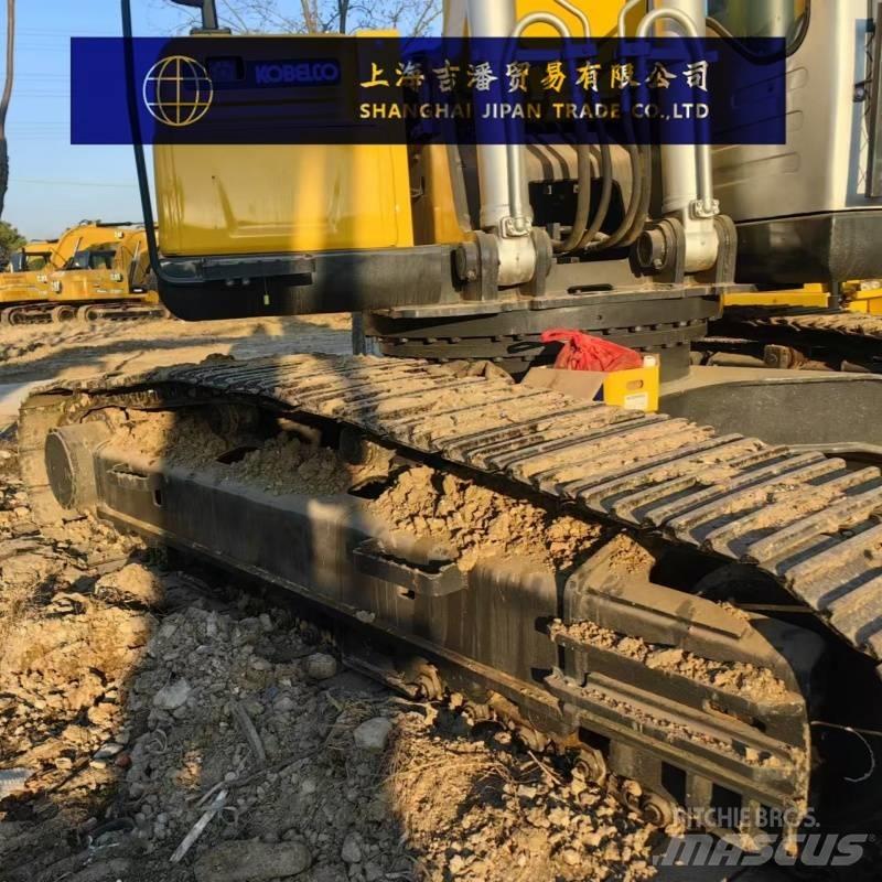 Kobelco SK 250 Pelle sur chenilles