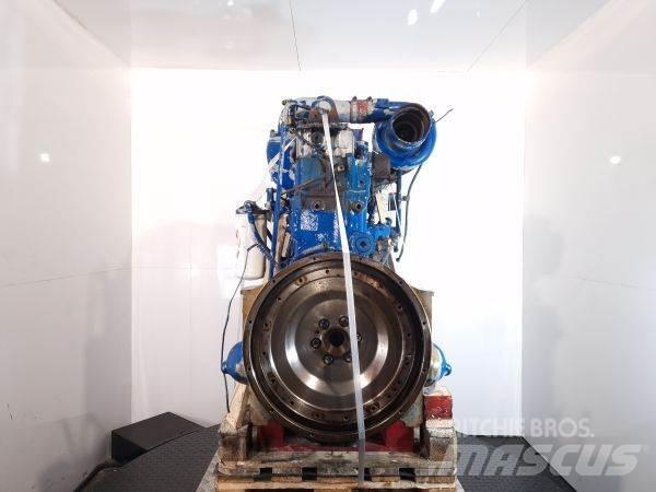 Cummins NT-855-G2 Moteur