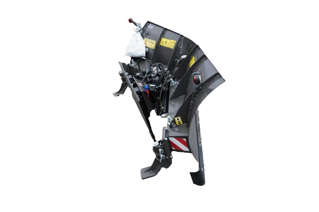 Pronar PU 1700 Chasse neige