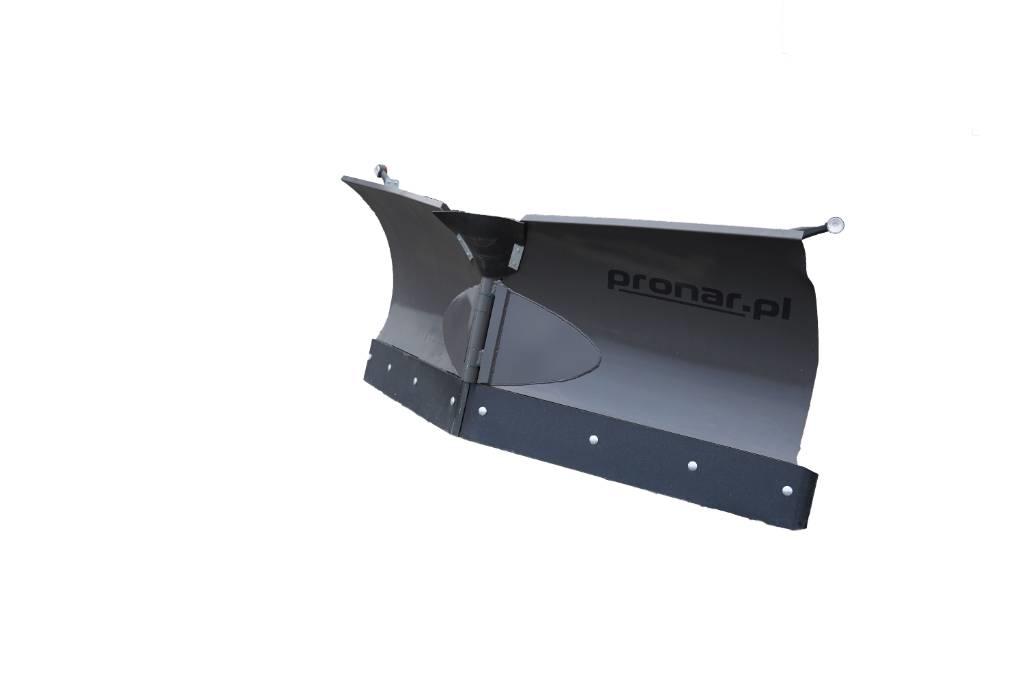 Pronar PU 1700 Chasse neige
