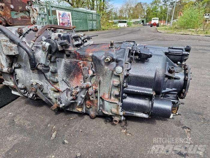  Transmission R1700 Transport - Autres