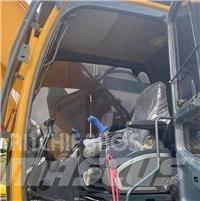 Hyundai 385 LC-9 T Pelle sur chenilles