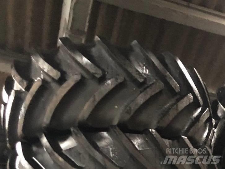 Trelleborg 900/60R32 Pneus, roues et jantes