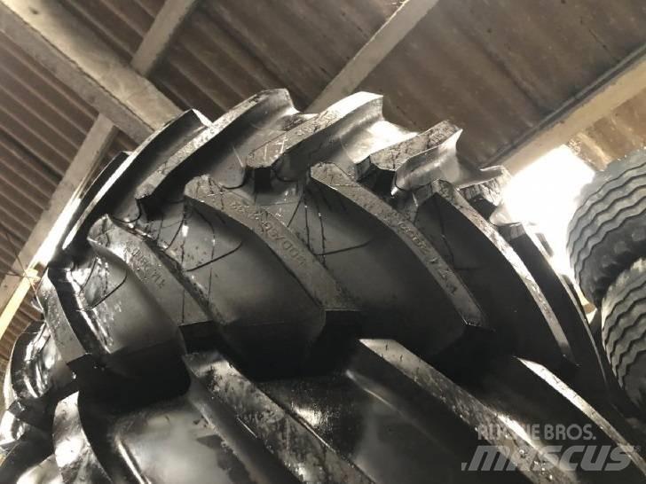 Trelleborg 900/60R32 Pneus, roues et jantes