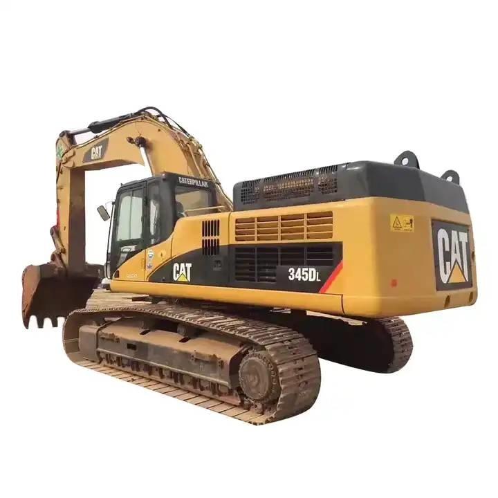 CAT CAT345DL Mini pelle 7t-12t