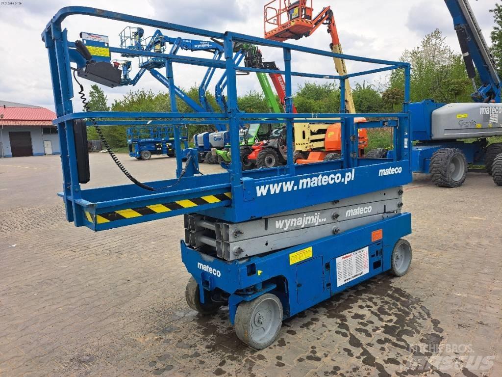 Genie GS 2032 Nacelle ciseaux