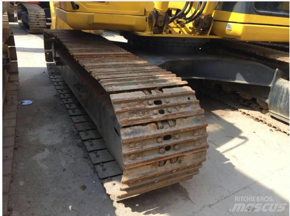 Komatsu PC  120 Pelle sur chenilles