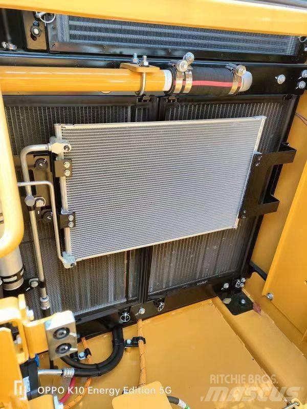 CAT 320GX Pelle sur chenilles