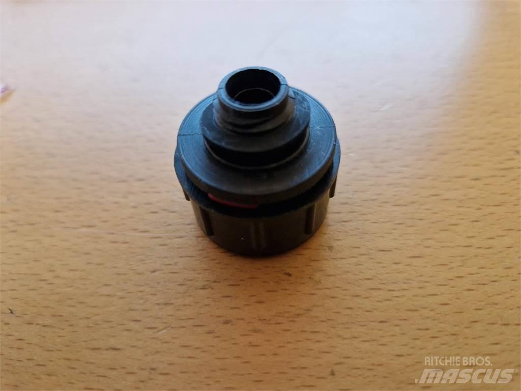 Ponsse 0009765 Hydraulique