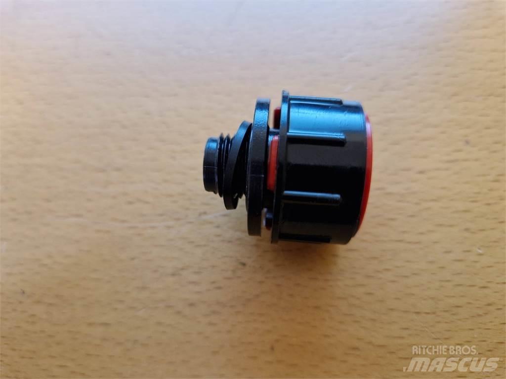 Ponsse 0009765 Hydraulique