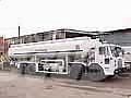 Kenworth L700 Motrici cisterna