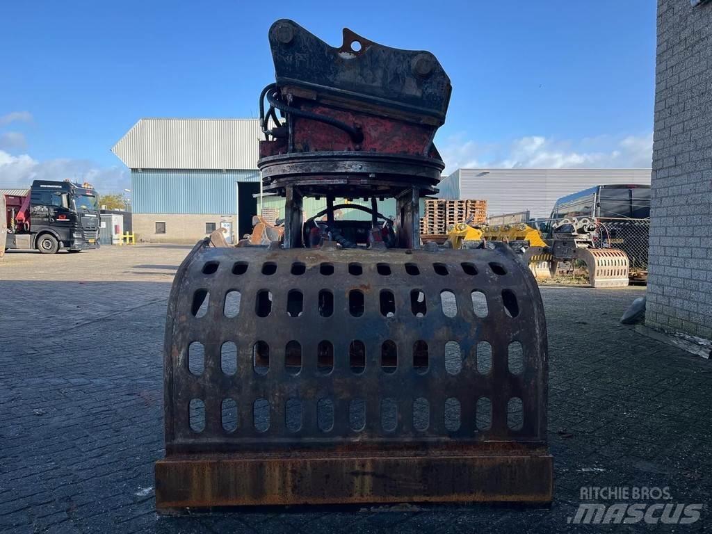  Onbekend S2700 Grappin