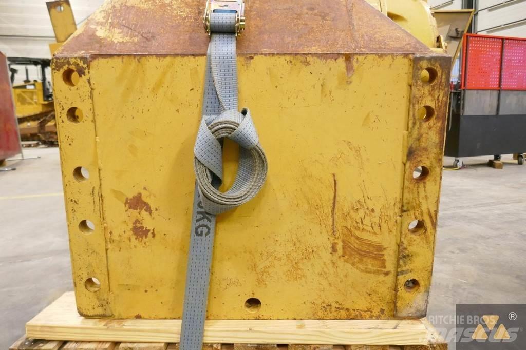 Carco PA57VS Autres accessoires