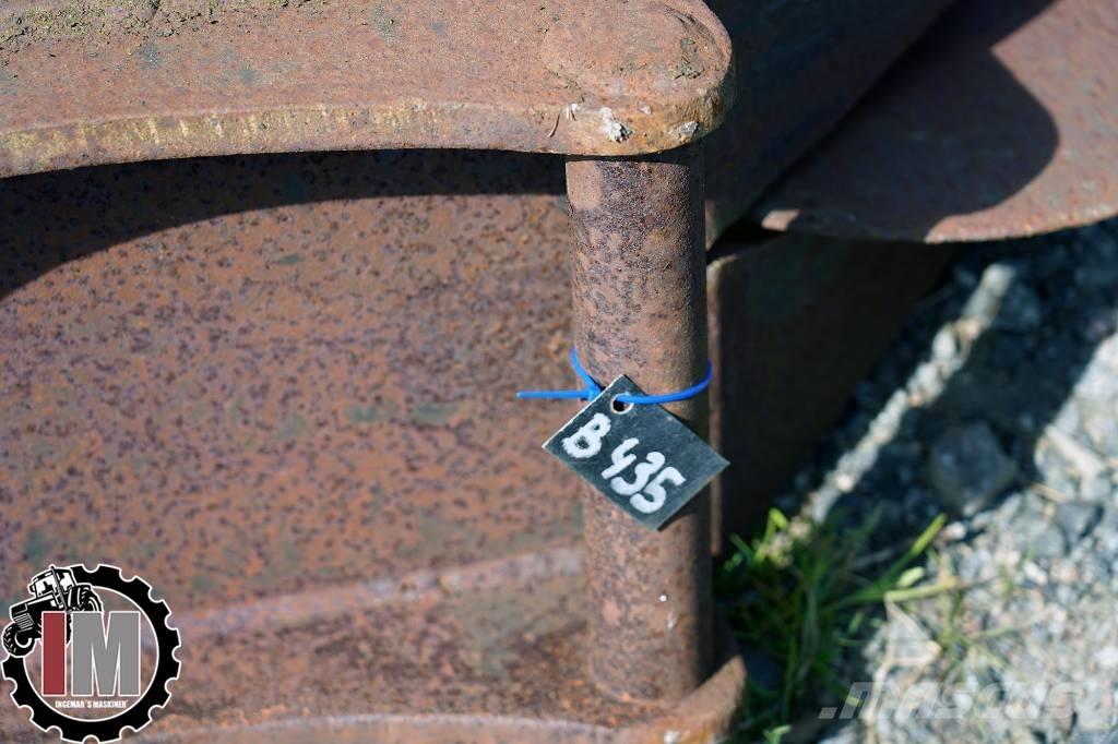  ASFALTSSKÄRARE S50 Cisaille