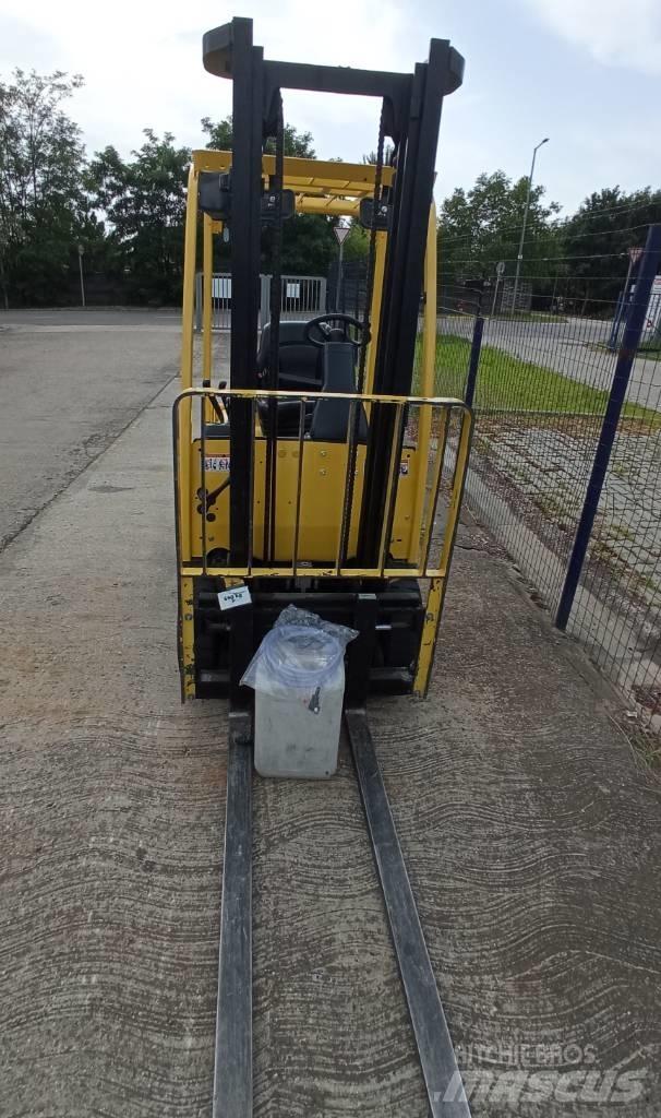 Hyster A 1.3 XNT Chariots élévateurs électriques