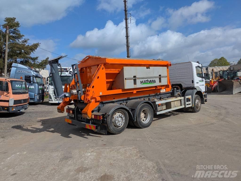 Epoke SH3401 Mini utilitaire