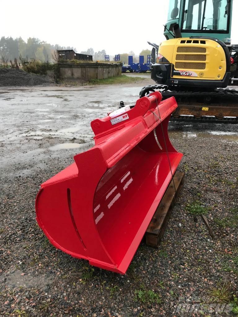  RF Rensskopa S60 Godet