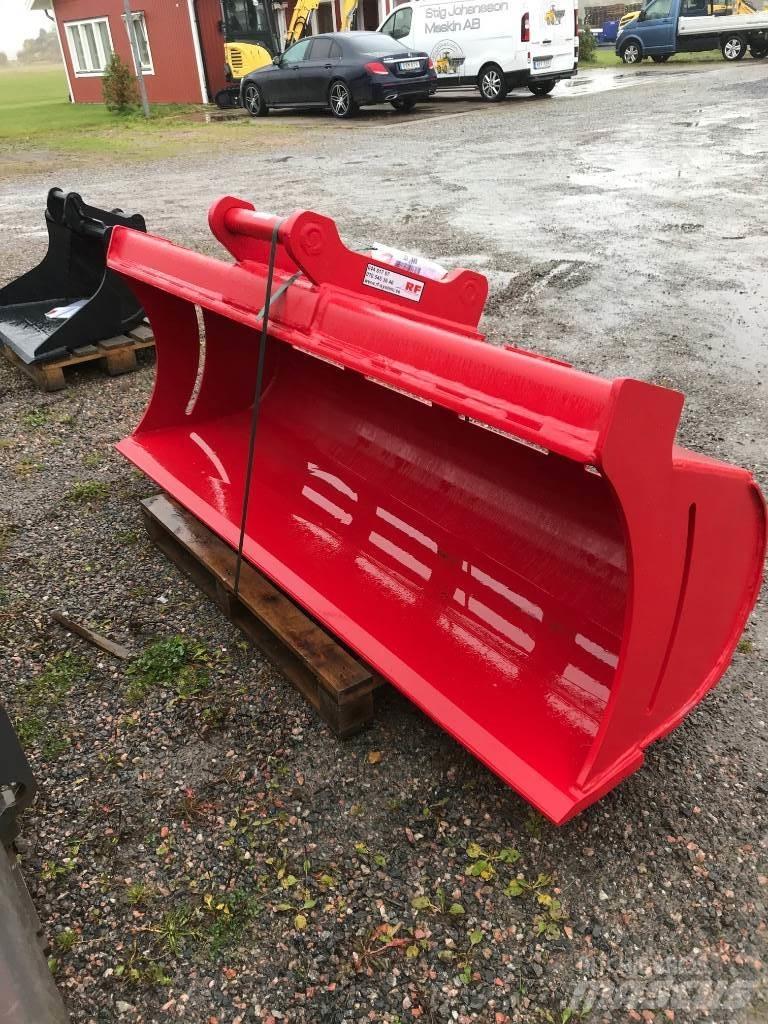  RF Rensskopa S60 Godet