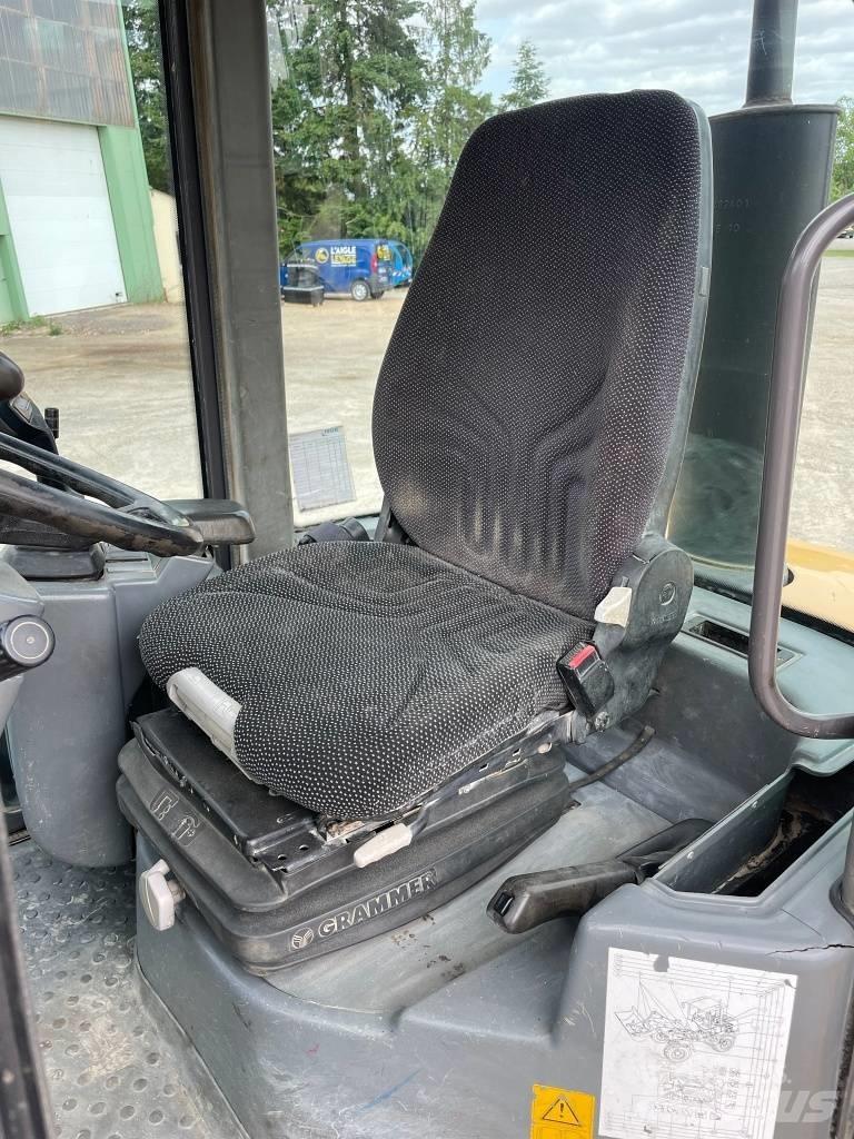 Volvo L 35 B-Z Chargeuse sur pneus