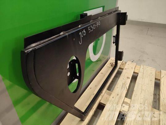 JCB 530-70 door Cabine