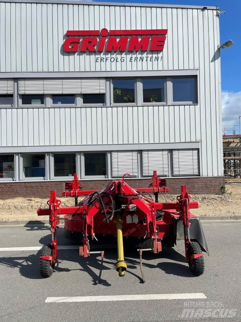 Grimme VT 220 Agriculture - Autres