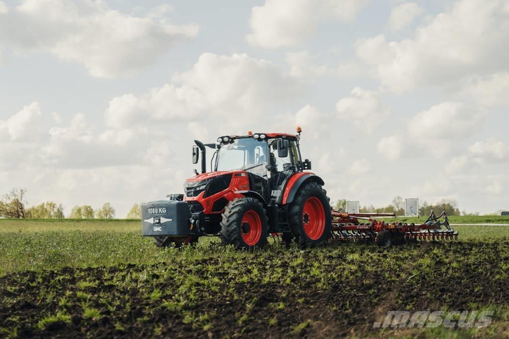 Kioti HX1302 Tracteur