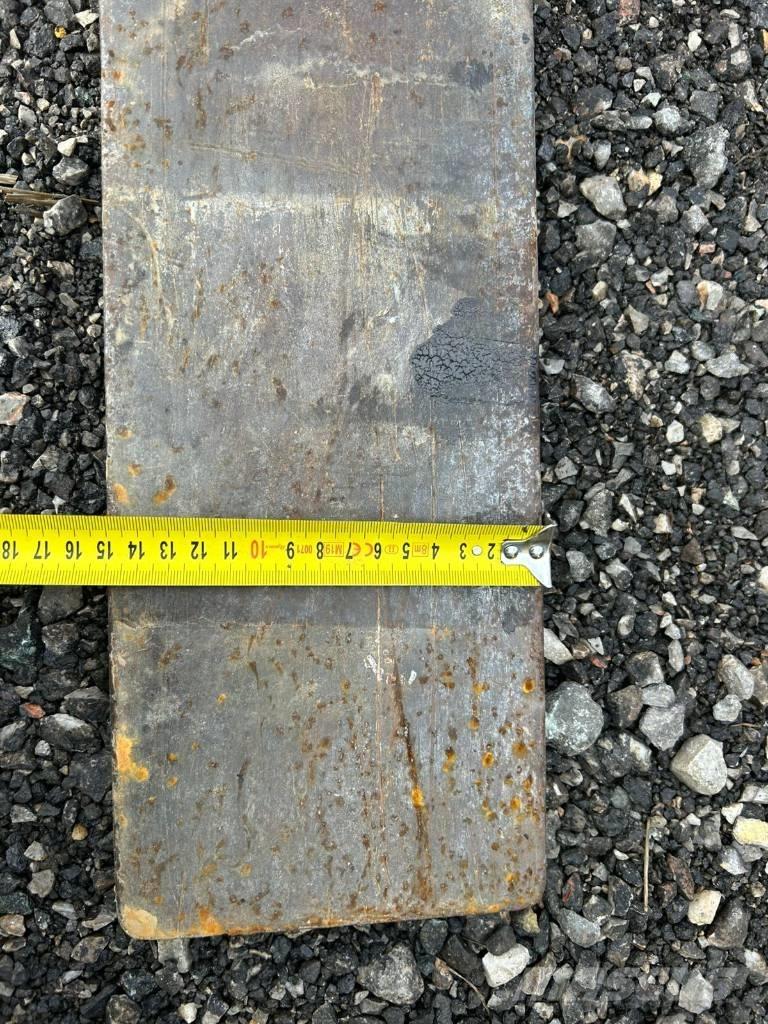 Kalmar 4-500 Chariots diesel