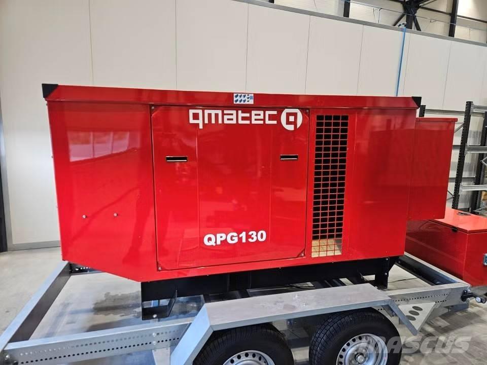 Kohler J130IV Générateurs diesel