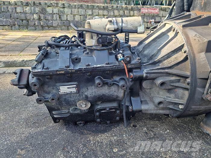 Eaton F-5505B-DM3 Transport - Autres