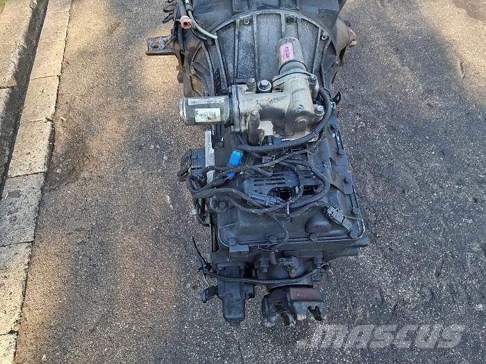 Eaton F-5505B-DM3 Transport - Autres
