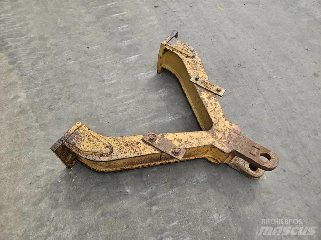 CAT D6R Autres accessoires