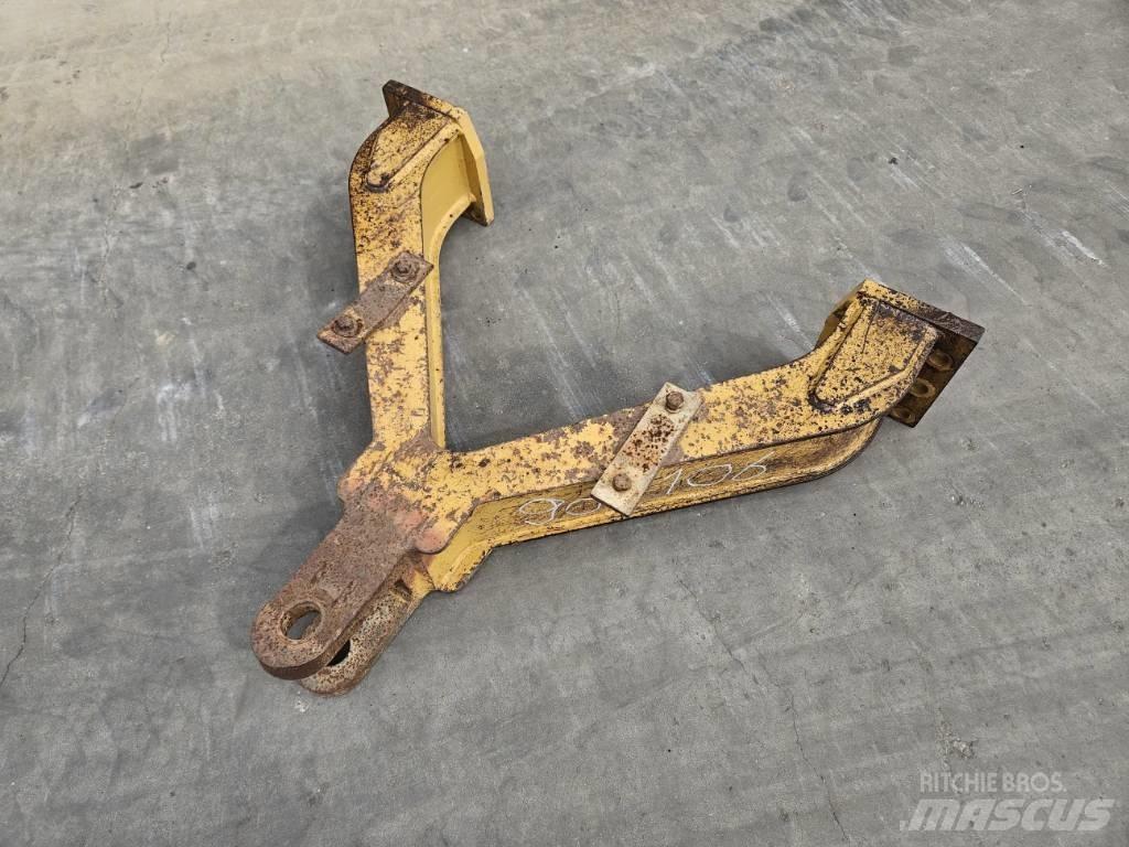 CAT D6R Autres accessoires