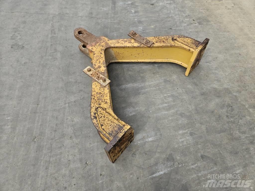 CAT D6R Autres accessoires