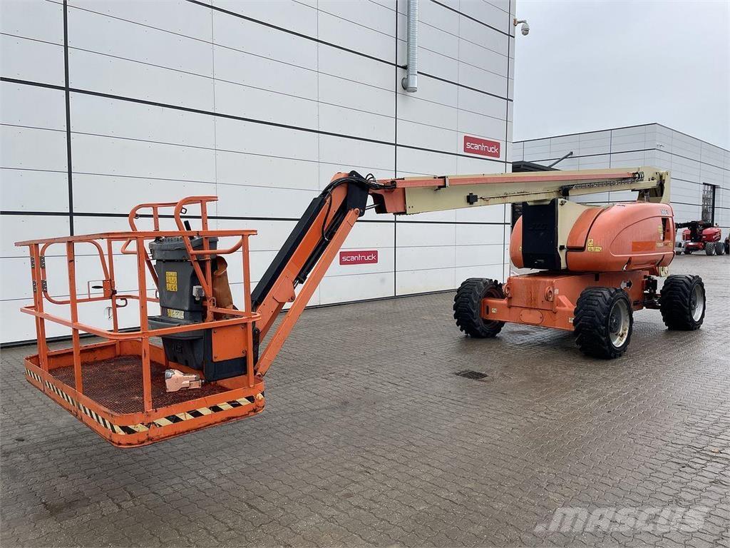 JLG 800AJ Nacelles articulées