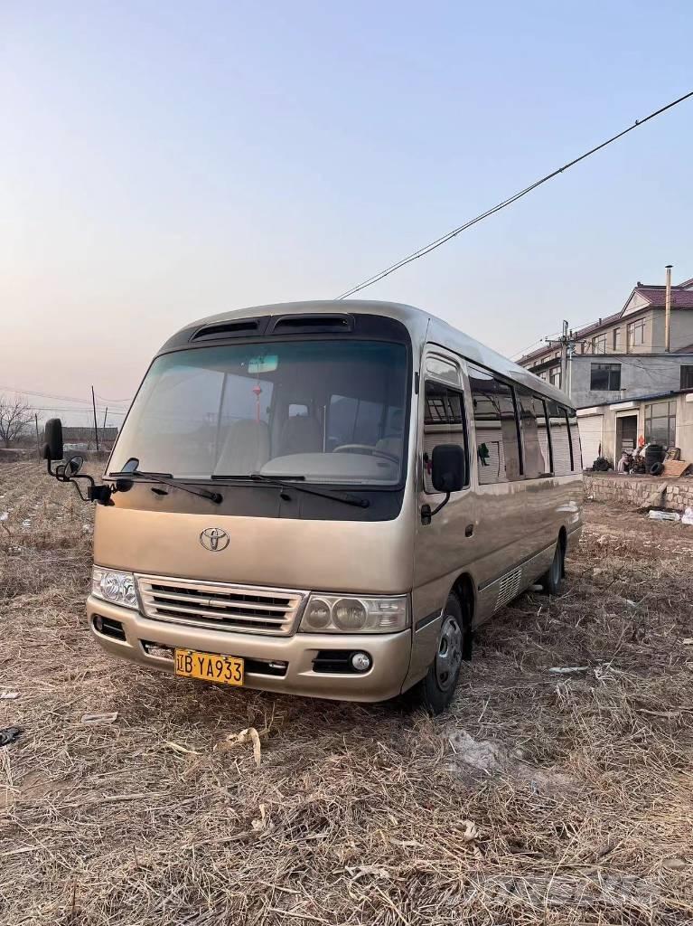 Toyota Coaster Bus Mini-bus