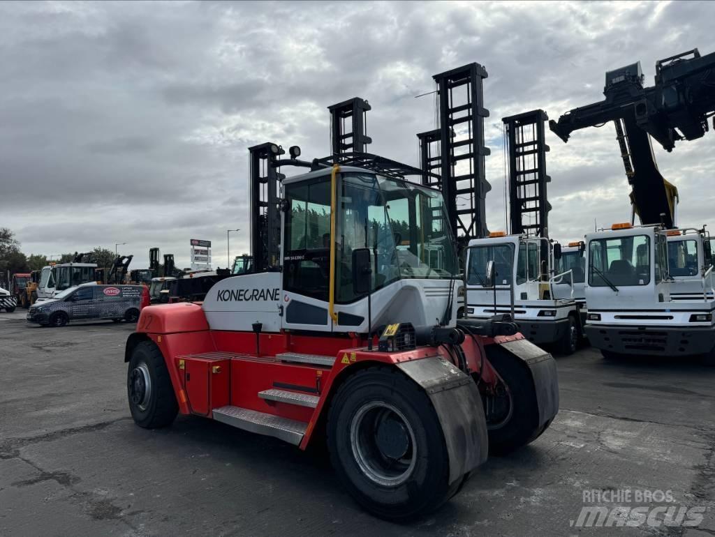 SMV 16-1200 C Chariots diesel