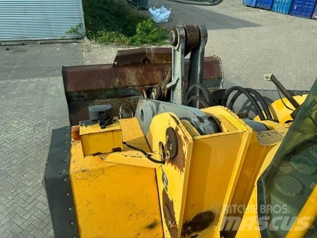 Volvo L 180 C Chargeuse sur pneus