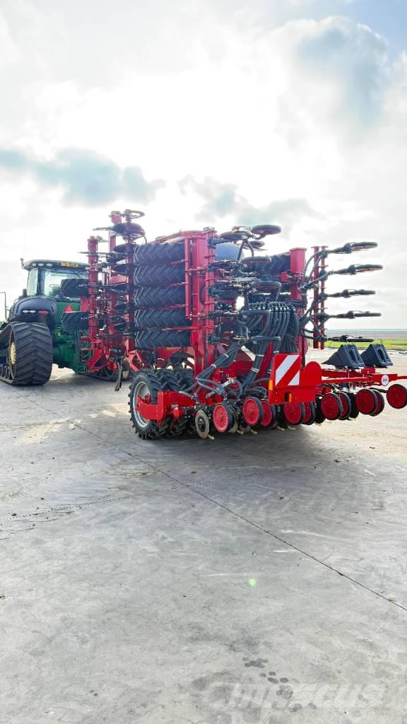 Horsch Focus 6 TD Semoir