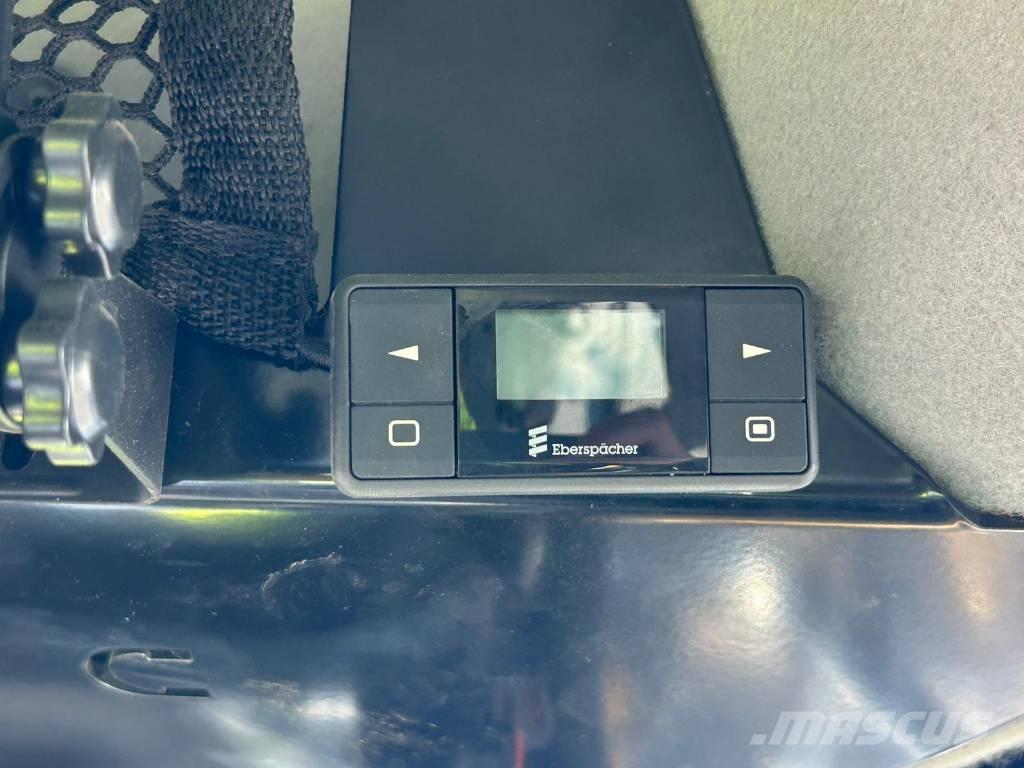 CAT 140 M 3 AWD Niveleuse