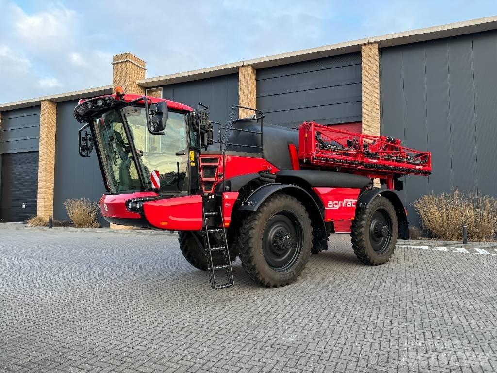 Agrifac CE026051 Pulvérisateurs automoteurs